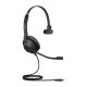 Jabra Evolve2 30 SE Auriculares Alámbrico Diadema USB Tipo C