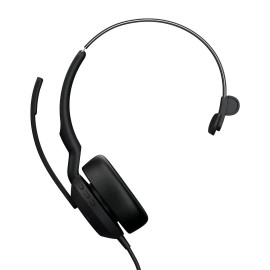 Jabra Evolve2 50 Auriculares Alámbrico Diadema USB Type-C / USB Type-A
