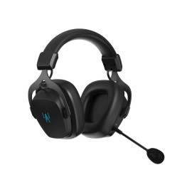 Acer Predator Galea 570 PHR550 Auriculares Inalámbrico y alámbrico Diadema Juego USB Type-C / USB Type-A Bluetooth Negro
