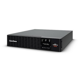 CyberPower PR3000ERTXL2U 3000VA 3000W 8 salidas AC