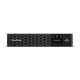 CyberPower PR3000ERTXL2U 3000VA 3000W 8 salidas AC