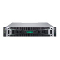 HPE MSA 2070 SFF 2x12Gb SAS 4-port Cntrl 12x3.84TB SSD 46TB Storage Array