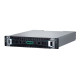 HPE MSA 2070 SFF 2x10/25GbE iSCSI 4-port Cntrl 12x1.92TB SSD 4x25Gb iSCSI XCVR 23TB Storage Array