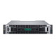 HPE MSA 2072 10/25GbE iSCSI SFF Servidor de almacenamiento Bastidor (2U)