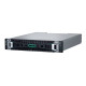 HPE MSA 2070 SFF Servidor de almacenamiento Bastidor (2U)