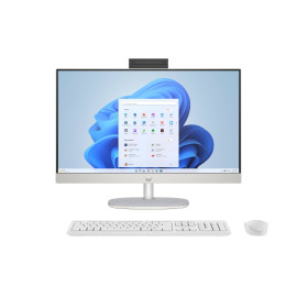 HP 24-cr0014ns Intel® Celeron® N100 60,5 cm (23.8'') 1920 x 1080 Pixeles PC