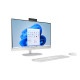 HP 24-cr0014ns Intel® Celeron® N100 60,5 cm (23.8'') 1920 x 1080 Pixeles PC
