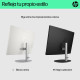 HP 24-cr0014ns Intel® Celeron® N100 60,5 cm (23.8'') 1920 x 1080 Pixeles PC