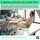 HP 24-cr0014ns Intel® Celeron® N100 60,5 cm (23.8'') 1920 x 1080 Pixeles PC