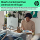 HP 24-cr0014ns Intel® Celeron® N100 60,5 cm (23.8'') 1920 x 1080 Pixeles PC