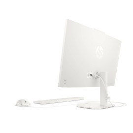 HP OmniStudio All-in-One Desktop 24-cv0020ns PC AMD Ryzen™ 5 40 60,5 cm (23.8'')