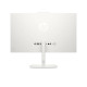 HP OmniStudio All-in-One Desktop 24-cv0020ns PC AMD Ryzen™ 5 40 60,5 cm (23.8'')