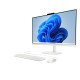 HP OmniStudio All-in-One Desktop 27-cv0020ns PC AMD Ryzen™ 5 40 68,6 cm (27'')