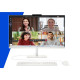 HP OmniStudio All-in-One Desktop 27-cv0020ns PC AMD Ryzen™ 5 40 68,6 cm (27'')