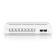 Ubiquiti UniFi Pro XG 8 PoE Gestionado L2/L3 10G Ethernet (100/1000/10000) Energía sobre Ethernet (PoE) Gris