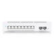 Ubiquiti UniFi Pro XG 8 PoE Gestionado L2/L3 10G Ethernet (100/1000/10000) Energía sobre Ethernet (PoE) Gris