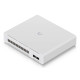 Ubiquiti UniFi Pro XG 8 PoE Gestionado L2/L3 10G Ethernet (100/1000/10000) Energía sobre Ethernet (PoE) Gris