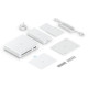 Ubiquiti UniFi Pro XG 8 PoE Gestionado L2/L3 10G Ethernet (100/1000/10000) Energía sobre Ethernet (PoE) Gris