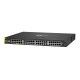 HPE Aruba Networking CX 6000 48p 10M/100M/1G Class4 PoE 4p SFP 1G 740W Switch