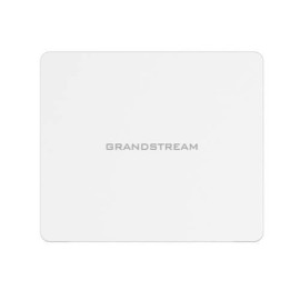 Grandstream Networks GWN7603 punto de acceso inalámbrico 867 Mbit/s Blanco Energía sobre Ethernet (PoE)