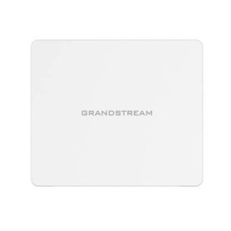 Grandstream Networks GWN7603 punto de acceso inalámbrico 867 Mbit/s Blanco Energía sobre Ethernet (PoE)