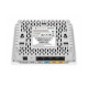 Grandstream Networks GWN7603 punto de acceso inalámbrico 867 Mbit/s Blanco Energía sobre Ethernet (PoE)