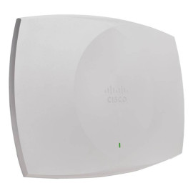 Cisco CW9179F punto de acceso inalámbrico Blanco Energía sobre Ethernet (PoE)