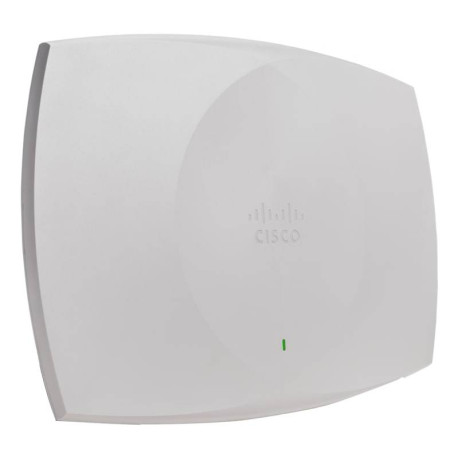 Cisco CW9179F punto de acceso inalámbrico Blanco Energía sobre Ethernet (PoE)
