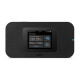 Acer Connect Enduro M4D router inalámbrico Doble banda (2,4 GHz / 5 GHz) 5G Negro