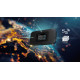Acer Connect Enduro M4D router inalámbrico Doble banda (2,4 GHz / 5 GHz) 5G Negro