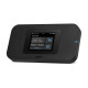 Acer Connect Enduro M4D router inalámbrico Doble banda (2,4 GHz / 5 GHz) 5G Negro