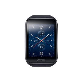 Samsung Gear S  Negro