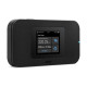 Acer Connect Enduro M4D router inalámbrico Doble banda (2,4 GHz / 5 GHz) 5G Negro