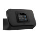 Acer Connect Enduro M4D router inalámbrico Doble banda (2,4 GHz / 5 GHz) 5G Negro