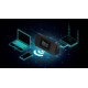 Acer Connect Enduro M4D router inalámbrico Doble banda (2,4 GHz / 5 GHz) 5G Negro