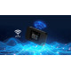 Acer Connect Enduro M4D router inalámbrico Doble banda (2,4 GHz / 5 GHz) 5G Negro