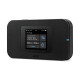Acer Connect Enduro M4D router inalámbrico Doble banda (2,4 GHz / 5 GHz) 5G Negro