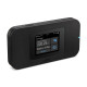 Acer Connect Enduro M4D router inalámbrico Doble banda (2,4 GHz / 5 GHz) 5G Negro