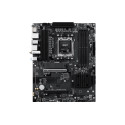 MSI PRO B850-S EVO WIFI placa base AMD B850 Zócalo AM5 ATX
