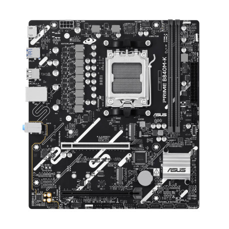 ASUS PRIME B840M-K AMD B840 Zócalo AM5 micro ATX