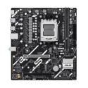 ASUS PRIME B840M-K AMD B840 Zócalo AM5 micro ATX