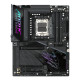 GIGABYTE X870E AORUS PRO X3D Placa Base - Compatible con procesadores AMD