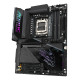 GIGABYTE X870E AORUS PRO X3D Placa Base - Compatible con procesadores AMD