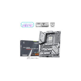 PLACA BASE MSI MAG X870E GAMING PLUS MAX WIFI AM5 DDR5