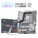 PLACA BASE MSI MAG X870E GAMING PLUS MAX WIFI AM5 DDR5