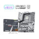 PLACA BASE MSI MAG X870E GAMING PLUS MAX WIFI AM5 DDR5