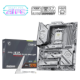 PLACA BASE MSI MAG X870E GAMING PLUS MAX WIFI AM5 DDR5