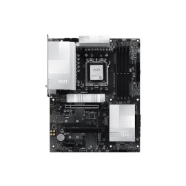 MSI PRO X870E-S EVO WIFI placa base AMD X870E Zócalo AM5 ATX