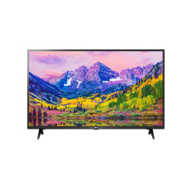 LG 32LK660H0LD televisión para el sector hotelero 81,3 cm (32'') Full HD Negro