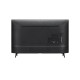 LG 32LK660H0LD televisión para el sector hotelero 81,3 cm (32'') Full HD Negro